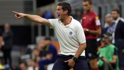 Liga Campionilor: Ajax Amsterdam - Inter Milano, azi (ora 22.00). O înfrângere i-ar putea ruina viitorul lui Chivu