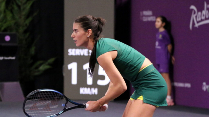 Sorana Cîrstea anunță că Wimbledon ar putea fi ultimul turneu din cariera sa