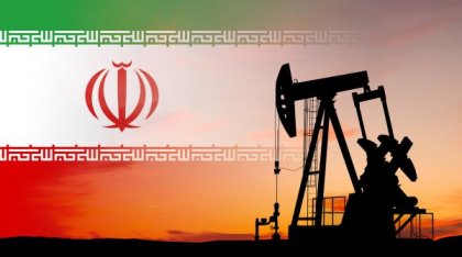 Exporturile de petrol ale Iranului, defalcate pe țări: Un stat din listă primește 89% din cantitate