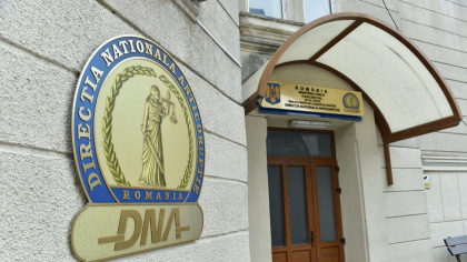 Un șofer a mituit cu zeci de mii de lei un fals polițist pentru a scăpa de un dosar penal