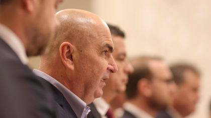SURSE Întâlnire decisivă miercuri la Cotroceni pentru desemnarea premierului