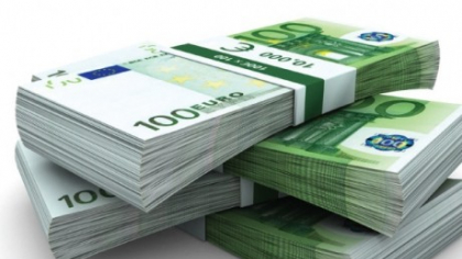 Cîștigătorul poate deveni milionar în euro