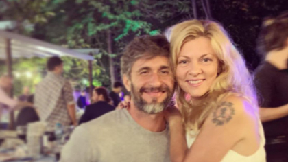 Dragoș Bucur și Dana N[lbaru le-au interzis copiilor accesul la social media: „Cresc în fiecare zi şi ajungi să te obişnuieşti cu gândul și cu schimbările”