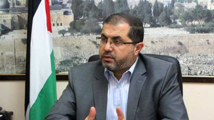 Înalt oficial Hamas: Încetarea focului, „imposibilă” fără Trump