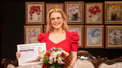 Raluca Moianu, o bunică fericită! Cu câți copii își vede fiica, pe Mara, până când aceasta va împlini 30 de ani: „Da, am plâns!”