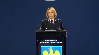 MAI: 50 de posibile incidente legate de alegeri