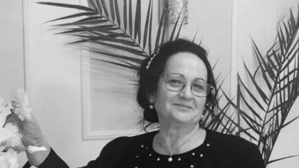 Cine e femeia care s-a sinucis, dându-și foc pe o stradă din Petrila