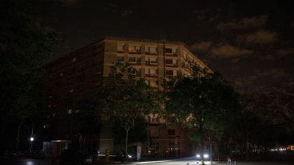 Yolanda Diaz cere naționalizarea companiei Red Electrica, după blackout-ul din Spania