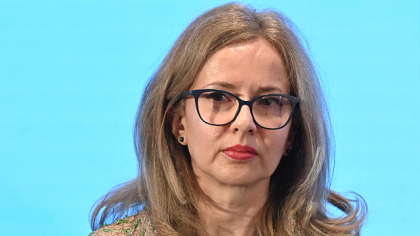 ZF HR Trends 2025. Loredana Gîlmeanu, Nestlé România, Bulgaria &amp; Adriatic: Cultura companiei îi ţine fericiţi pe angajaţi la locul de muncă, dacă este una sănătoasă, bazată pe respect