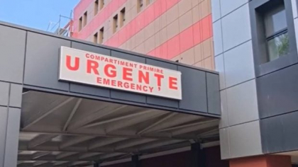 Spitalul din Dorohoi, renovat cu 20 de milioane de euro, din fonduri europene. Primele imagini din unitatea medicală I VIDEO 