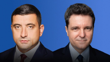 România se pregătește pentru o val de dezinformare înaintea turului doi al alegerilor