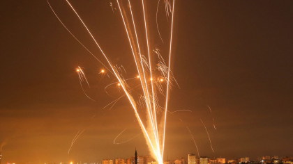 Noi atacuri între Israel și Iran