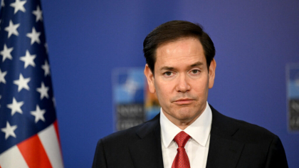 Rubio și Lavrov au discutat negocierile de pace dintre Ucraina și Rusia de la Istanbul
