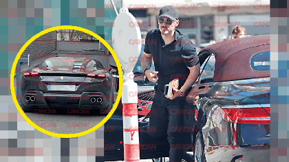 El este românul care a creat cea mai populară aplicație faith din lume. Fondatorul ”Bible Chat” (34 de ani), apariție spectacol cu Ferrari &amp; S63AMG de jumate de mil. €