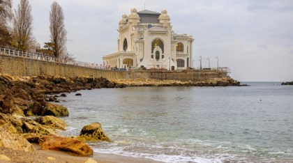 Mamaia 2025: Stațiunea românească care revine spectaculos pe harta vacanțelor de vară