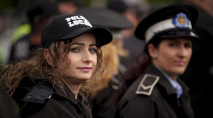 Ilie Bolojan anunță că va fi redus numărul de polițiști locali: „Sunt orașe unde este depășită limita legală, de exemplu, la Buzău.”