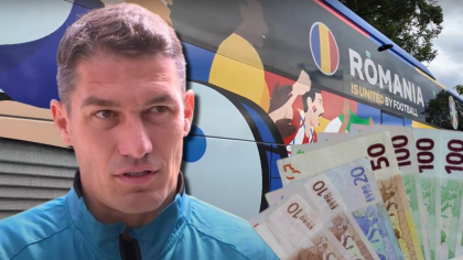 Ion Crăciunescu, analiză la sânge a lui Istvan Kovacs! ,,Nu știa teorie, nervos și libertin”