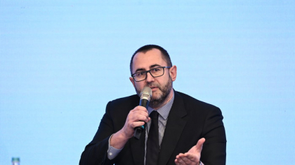 Lucian Bondoc, Managing Partner, Bondoc &amp; Asociaţii: Acum suntem într-o fază de tranziţie în care este mult mai ieftin să ataci decât să te aperi. Este posibil ca peste 10 ani apărarea să fie mai standardizată şi să vină şi cu un cost mult mai accesibil