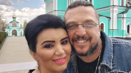 George Restivan, declarații incendiare despre relația cu Adriana Bahmuțeanu: „Mi-a dat o iluzie”