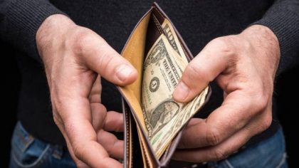 Bancnota norocoasă care nu trebuie să-ţi lipsească din portofel. Aşa atragi norocul şi banii!