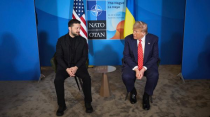 FT: Discuție secretă Trump-Zelenski: „Volodimir, poți lovi Moscova?”/„Absolut. Putem dacă ne dați arme”