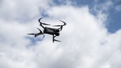 Ambasada Rusiei în România, mesaj sfidător după ce o dronă a intrat în spațiul aerian național: „MApN a descoperit un alt OZN”