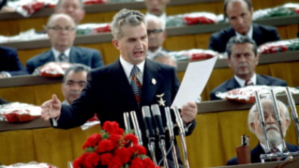 Rezultate halucinante ale unui sondaj. Majoritatea românilor regretă comunismul și consideră că Ceaușescu a fost un lider bun. "O campanie de destabilizare și vulnerabilizare socială"