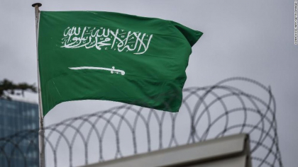 Arabia Saudită a executat sute de oameni pentru infracțiuni legate de droguri. Majoritatea erau cetățeni străini