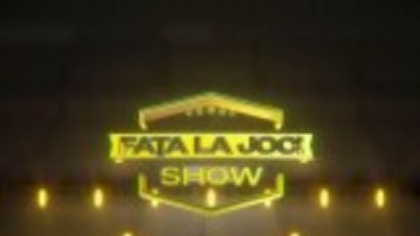 Fața la joc, din 7 iulie, la PRO TV și pe VOYO. Costin Ștucan și Cătălin Oprișan comentează serile „fierbinți” din fotbal