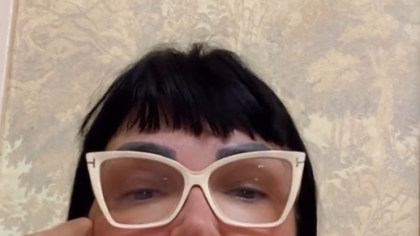 Cu ce boală a fost diagnosticată Ozana Barabancea: „Cu Dumnezeu înainte. Aveți grijă de sănătatea voastră”