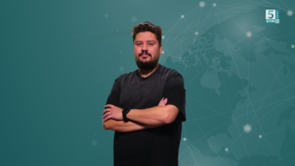 5 știri by Libertatea – Tech: Amazon vrea ca oamenii să se mute pe orbita Pământului, iar în România se desfășoară o inițiativă ambițioasă