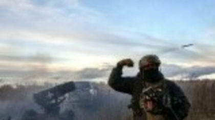 Rusia a lansat duminică noapte 108 drone, după ce Kievul şi UE au cerut o încetare a focului de 30 de zile