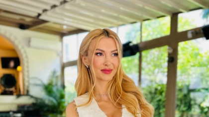 Cine a sunat-o pe Andreea Bălan pentru a veni la TVR. Cum a fost convinsă să renunțe la Antenă