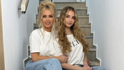Andreea Bănică l-a cunoscut pe iubitul fiicei sale. Sofia l-a adus în casa părinților ei: „Are toată libertatea din lume”