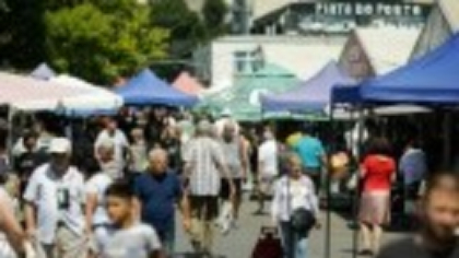 Disconfortul termic va crește simțitor duminică în București. Temperatura maximă va ajunge la 34 de grade
