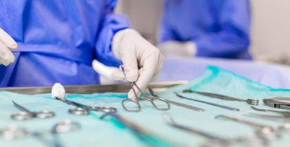 Inima unui soldat salvată cu un magnet. Invenția ucraineană care schimbă medicina de pe front