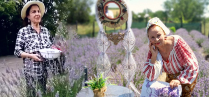 Cum scapă de insomnie Gherghina Stancu și Irina Loghin: „Dormi buștean. Nu te mai trezește nici trompetistul satului”