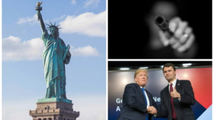În mintea asasinului. Verdictul psihologului, după uciderea lui Charlie Kirk: „Extremismul din Occident e produsul mai multor factori”