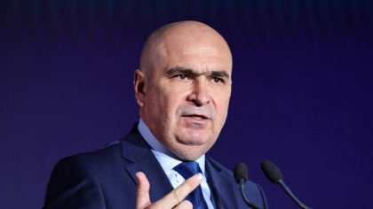 Organizația de femei liberale nu mai are drept de vot în biroul permanent al PNL. Bolojan spune că nu a găsit niciuna competentă