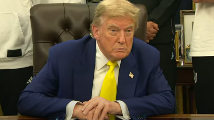 Trump. Art. 5 din Tratatului NATO, interpretabil