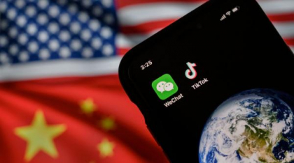 Trump a vorbit la telefon cu Xi despre TikTok. Liderul Chinei se declară mulțumit de negocieri