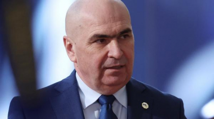 Primul mesaj al lui Ilie Bolojan după eșecul Coaliției la prezidențiale