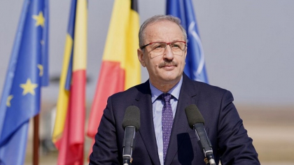 Vasile Dîncu, atac virulent la adresa unui coleg de partid: „Daniel, vezi că PSD nu mai e pe primul loc. Nu simți un fior suveranist?”
