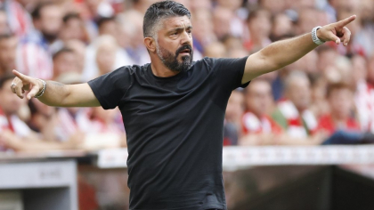 Italia pune selecționer un antrenor fără rezultate, care s-a făcut de râs la Hajduk Split