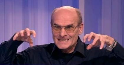 CTP. „Năpârca cu ochelari s-a lovit cu botul de zid”
