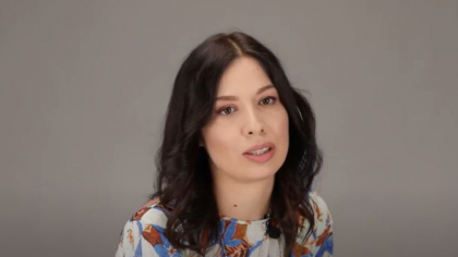 Cristina Bălan, despre lupta cu depresia, după ce a născut gemenii cu sindromul Down: „Am fost tratată cu neomenie în spital. Nu eram pregătită pentru cinismul cadrelor medicale”