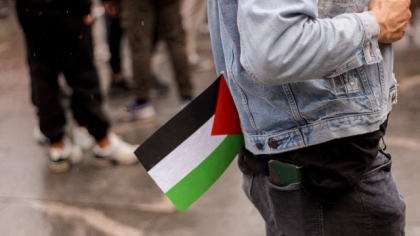 Palestinian stabilit în România, suspectat de SRI că ar putea acționa în favoarea grupării teroriste Hamas. De ce a respins Curtea de Apel cererea de expulzare 