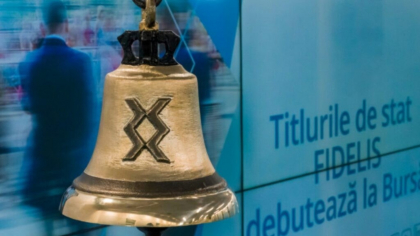 Suma uriașă investită de un român în titluri Fidelis. Ce profit va face din dobândă