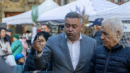 Ce nu știe șeful Agriculturii, supărat că românii mănâncă avocado: Importurile de roșii sunt de trei ori peste avocado