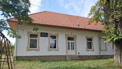 Școala din România, reabilitată cu 150.000 de lei, și închisă pentru că nu a avut elevi: „Încă sper”